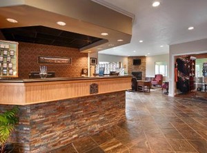 Inn At Rock | Bandon
