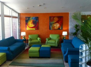 Marenas Beach Resort | Mid Beach