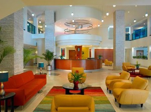 Marenas Beach Resort | Mid Beach