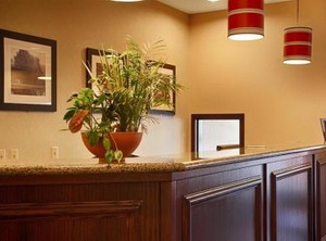 Executive Inn | St. Marys
