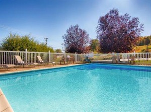 Executive Inn | St. Marys