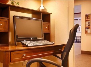 Executive Inn | St. Marys