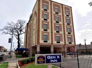 Gen Inn | New Pathways