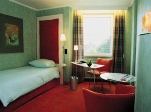 Hotel | Aachen