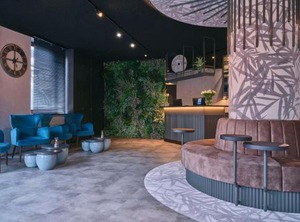 Hotel | Aachen