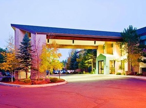 Inn Of Williams | Williams
