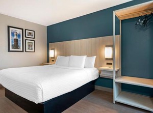 Lafayette Hotel University | Lafayette