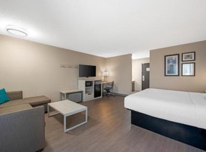 Lafayette Hotel University | Lafayette