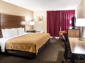 Quality Inn Laurel | Laurel