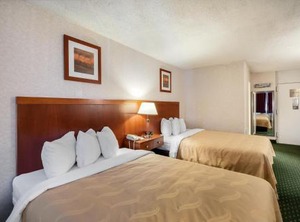 Quality Inn Laurel | Laurel