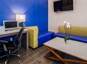 Comfort Inn Stadium | Highbridge
