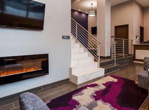 Comfort Inn Stadium | Highbridge