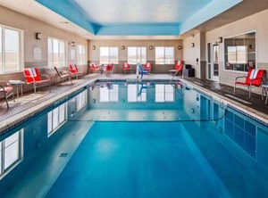 Days Inn | North by Northwest