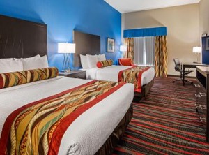 Days Inn | North by Northwest