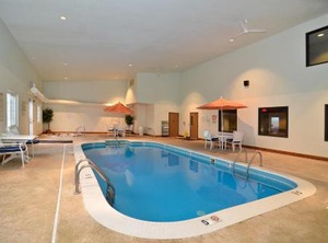 University Park Inn | Ames
