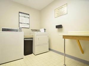 University Park Inn | Ames