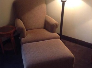 University Park Inn | Ames