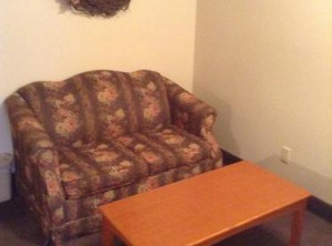 University Park Inn | Ames