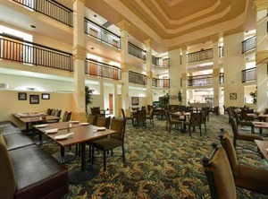 Villa Del Lago Inn | Patterson