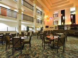 Villa Del Lago Inn | Patterson