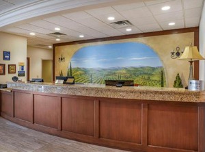 Pasco Inn | Pasco