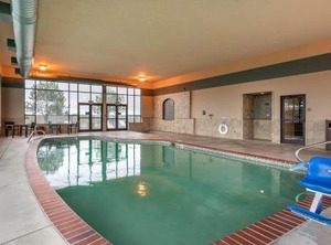 Pasco Inn | Pasco