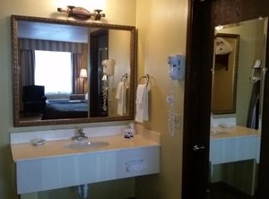 Salbasgeon Inn Suites | Reedsport