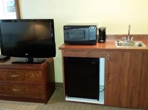 Salbasgeon Inn Suites | Reedsport
