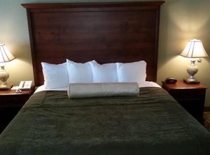 Salbasgeon Inn Suites | Reedsport