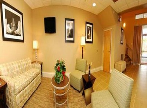 Space Shuttle Inn | Titusville