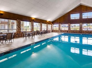 Tomah Hotel | Tomah