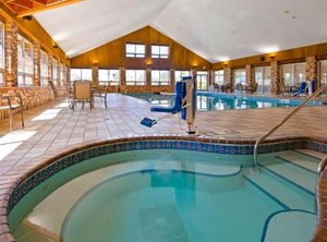 Tomah Hotel | Tomah