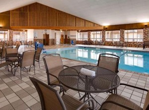 Tomah Hotel | Tomah
