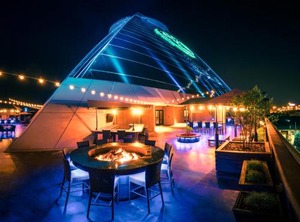 Cypress Lodge | Pinch District