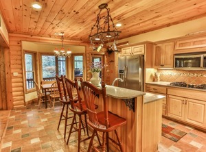Elk The Cartecay | East Ellijay