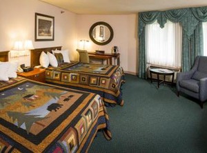 Bear Inn Conference | Orono