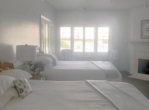 Lantern Inn Sisters | Dana Point