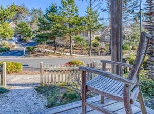 Boardwalk | Olivia Beach