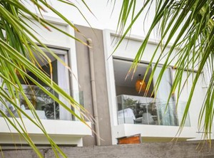 Bois Mapou Self Catering | La Preneuse