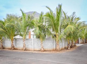 Bois Mapou Self Catering | La Preneuse
