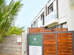 Bois Mapou Self Catering | La Preneuse