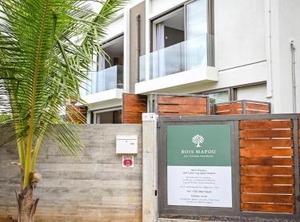Bois Mapou Self Catering | La Preneuse