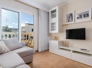 Bonanza | Colonia Sant Jordi