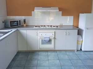 Boronia Peak Villa | Halls Gap