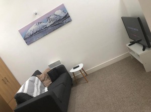 Stayzo Grattan Mills City Centre | Bradford