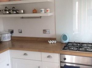 Accommodation Colwell Bay Freshwater | Freshwater Bay