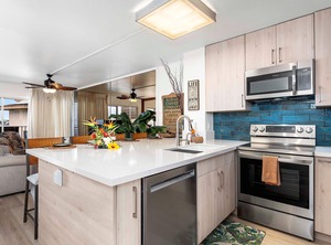 Alii Villas | Kailua-Kona