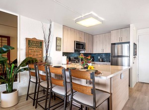 Alii Villas | Kailua-Kona