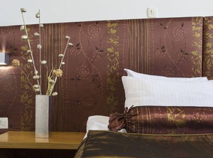 Hotel Vukov | Niksic