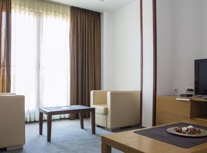 Hotel Vukov | Niksic